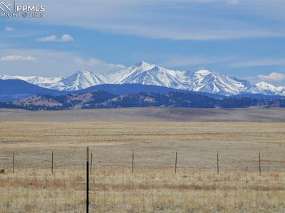 8186 Jackson Rd, Hartsel, CO, 80449