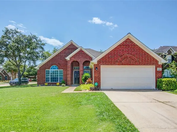 3110 Hammerwood Cir, Pearland, TX 77584