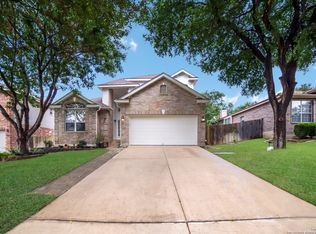 22830 Wichita Pass, San Antonio, TX 78258