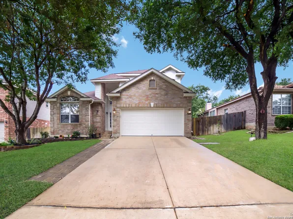 22830 WICHITA PASS, San Antonio, TX 78258