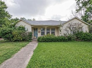 1223 La Clede St, Waco, TX 76705
