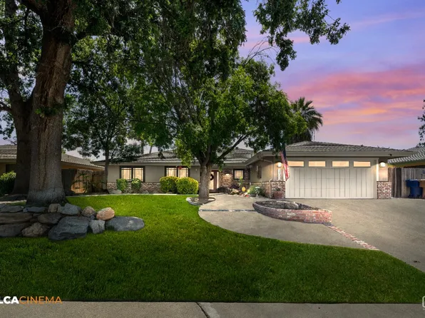 3100 Pendleton Ct, Bakersfield, CA 93309