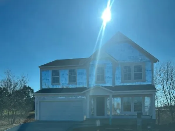 216 Jacob Court, Sellersburg, IN 47172