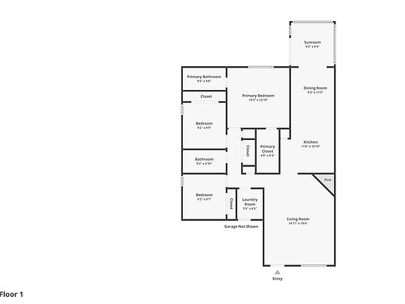 3rd image of 168 Rapid Rill Ln