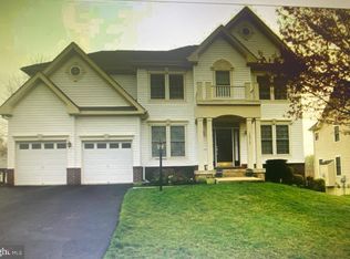 14915 Abilene Way, Woodbridge, VA 22193
