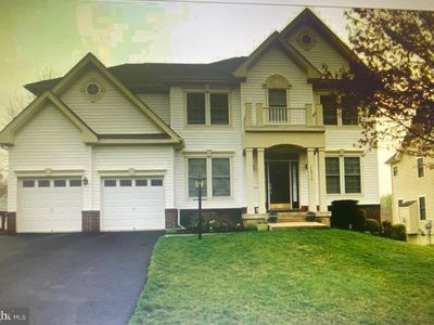 14915 Abilene Way, Woodbridge, VA, 22193
