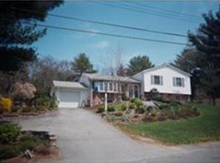 25 Peterson Path, Marshfield, MA 02050