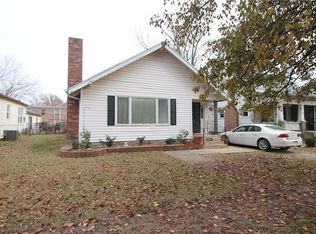 404 S 12th St, Independence, KS 67301