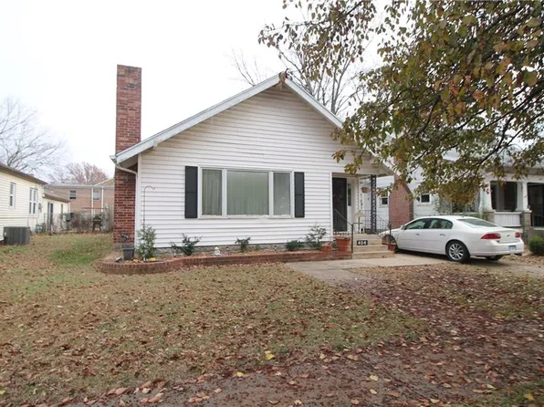 404 S 12th St, Independence, KS 67301
