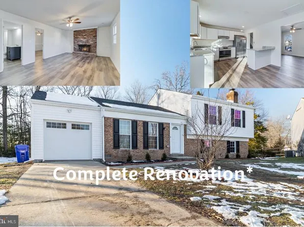 2025 Blue Anchor Ct, Waldorf, MD 20602