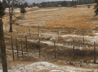 3183 Meadow Creek Road, Fortine, MT 59918