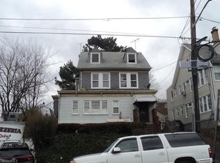 1091 Sanford Ave, Irvington, NJ 07111