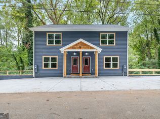 274 & 278 N Hazel Ave, Demorest, GA 30535