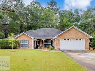 29 Sassafras Ln, Midway, GA 31320