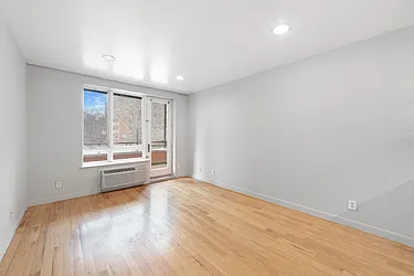 Rented by Corcoran