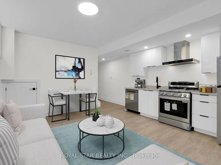 547 Mutual St #BASEMENT — Photo 8