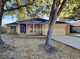 4930 Vancouver Blvd, Richmond, TX 77469