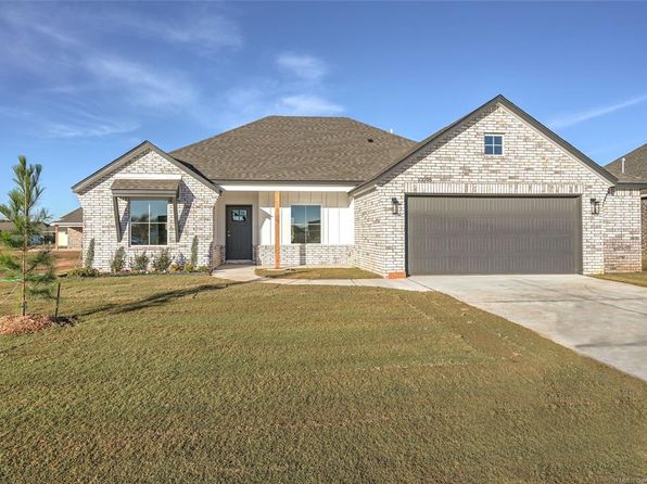 New Construction Homes In Tulsa Ok Zillow