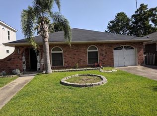 4733 Jasper St, Metairie, LA 70006