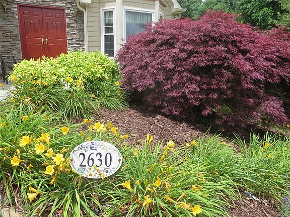 Curb appeal!