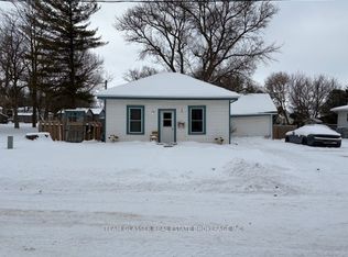 269 Richmond St, North Middlesex, ON N0M2K0