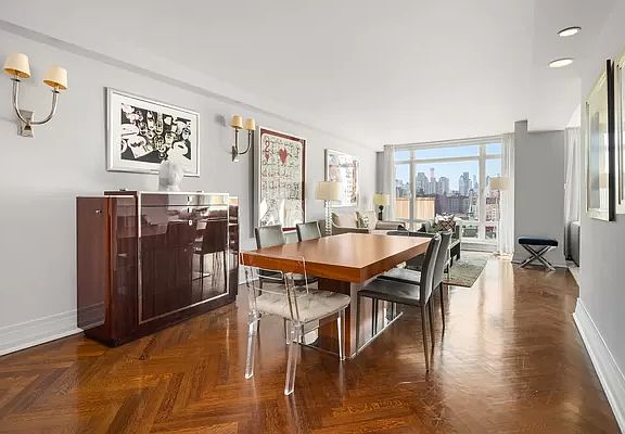 3rd image of 205 E 85th St #14CD