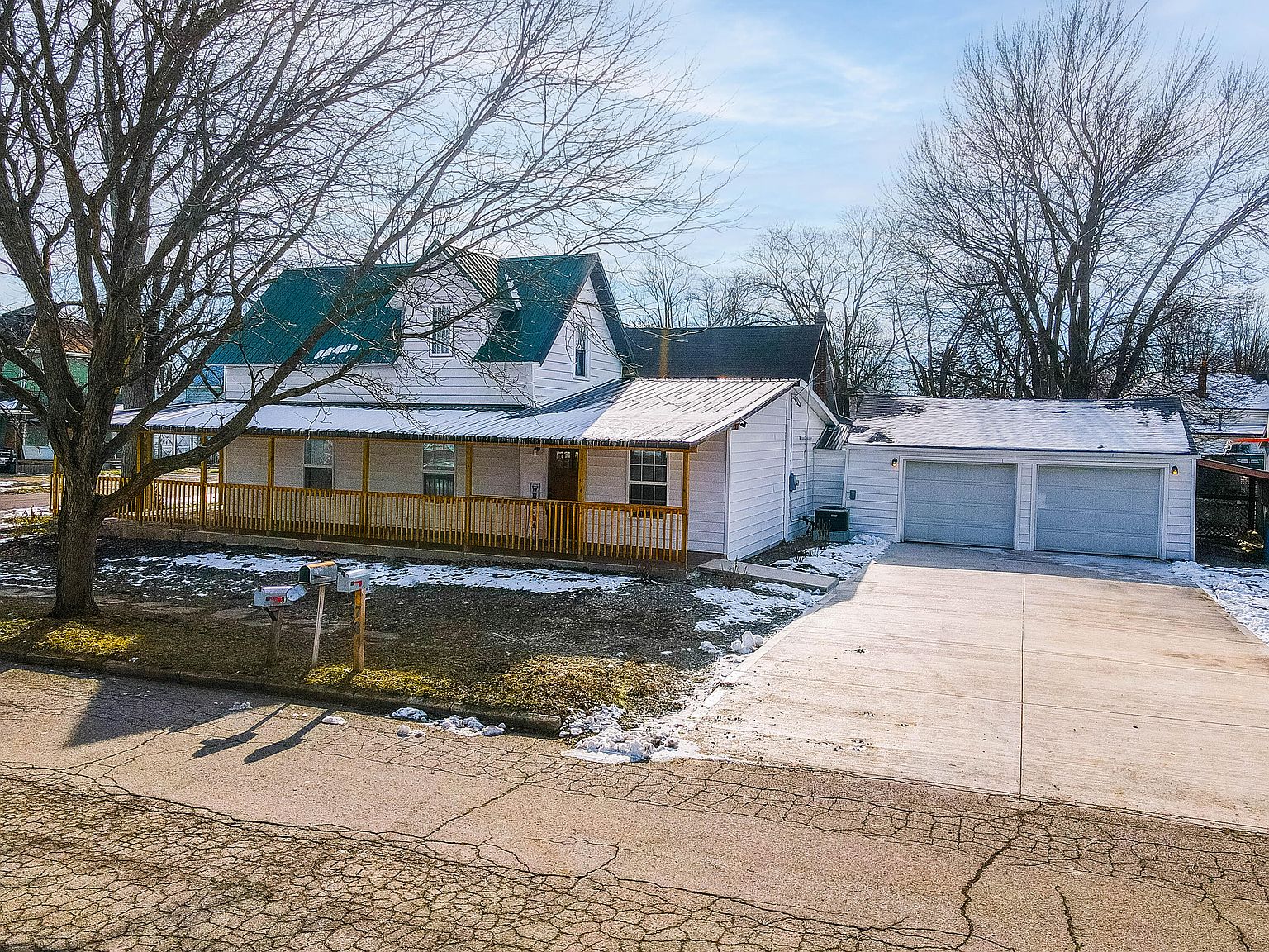 78 Vine St E, La Rue, OH 43332 Zillow