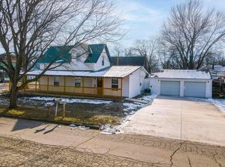 78 Vine St E, La Rue, OH 43332