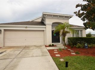 7552 Shore Acres St, Zephyrhills, FL 33545