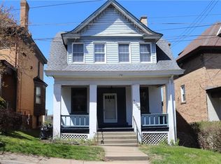 2968 Mattern Ave, Pittsburgh, PA 15216