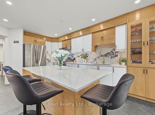 152 Clover Bloom Rd, Brampton, ON L6R1S5