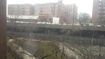 Rented by Smart NY Realty LLC