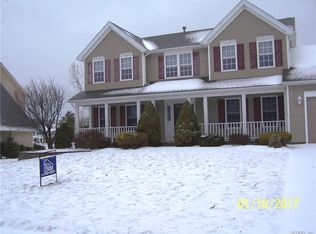 417 Red Spruce Ln, Rochester, NY 14616