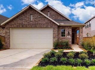 142 Vine Mint Dr, Montgomery, TX 77316