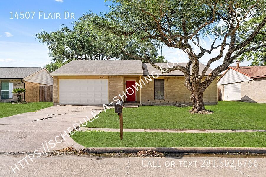 1st image of 14507 Flair Dr