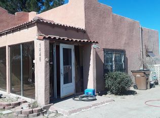 1048 McFie Ave, Las Cruces, NM 88005