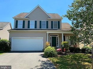 662 Holly Crest Dr, Culpeper, VA 22701