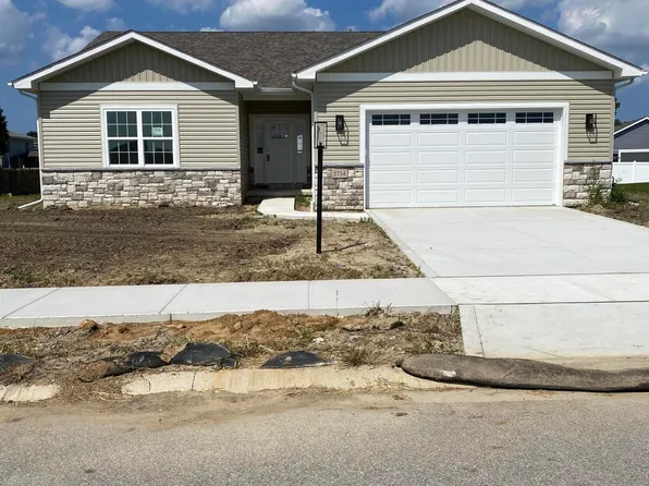 5754 Brookview Ave, Portage, IN 46368
