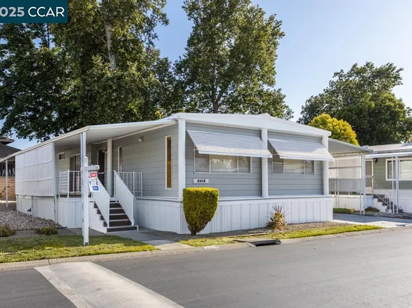 2110 Dalis Dr #238, Concord, CA 94520