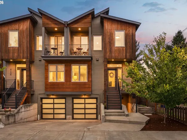 4222 N Kerby Ave, Portland, OR 97217