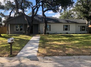 1514 Kenwood Dr, Aransas Pass, TX 78336