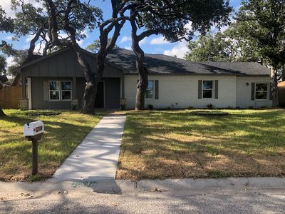 1514 Kenwood Dr, Aransas Pass, TX, 78336