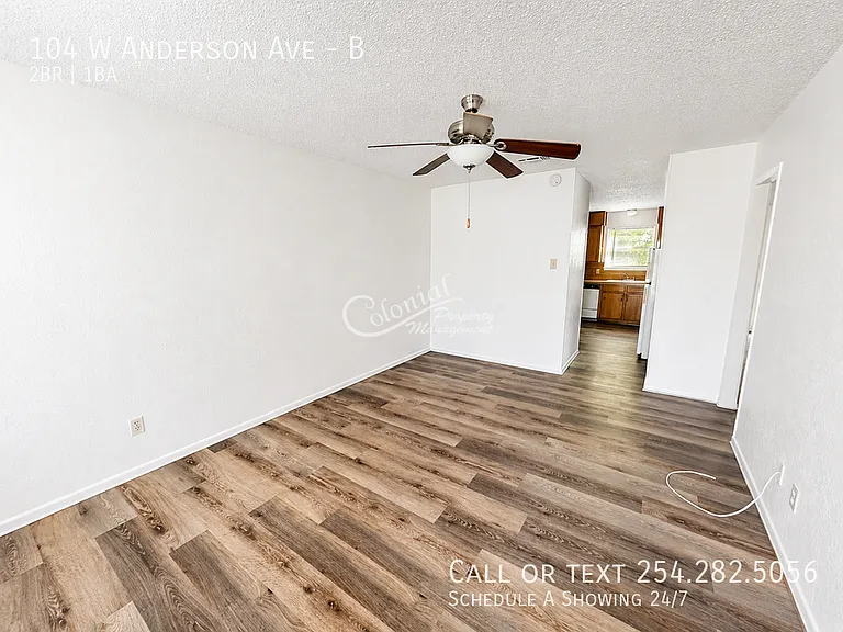 104 W Anderson Ave #B — Photo 3
