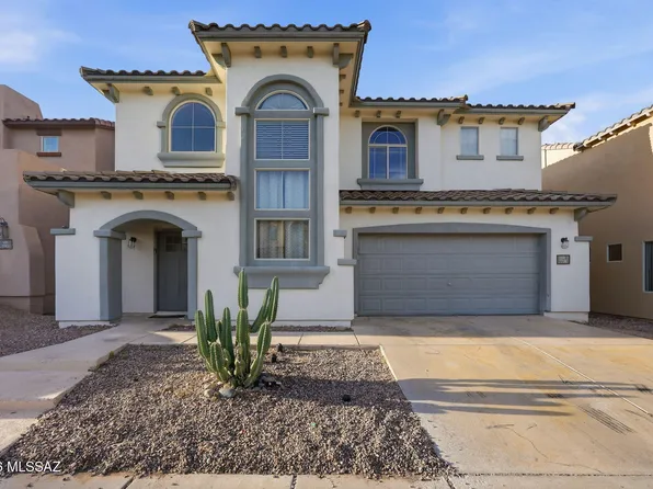 78 W Camino Rancho Viejo, Sahuarita, AZ 85629