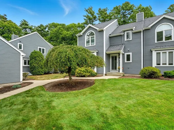 53 Bay Farm Rd Unit 53, Duxbury, MA 02332