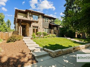1980 S Washington St, Denver, CO 80210