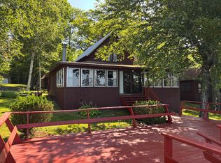 4 N Shore Rd, Abbot, ME 04406