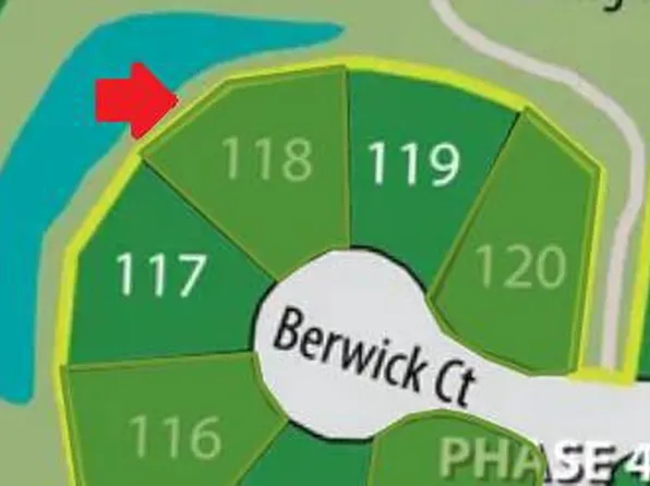 Lt118 BERWICK COURT, Menomonee Falls, WI 53051
