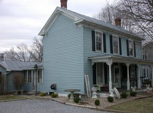 2367 Lee Hwy, Mount Sidney, VA 24467