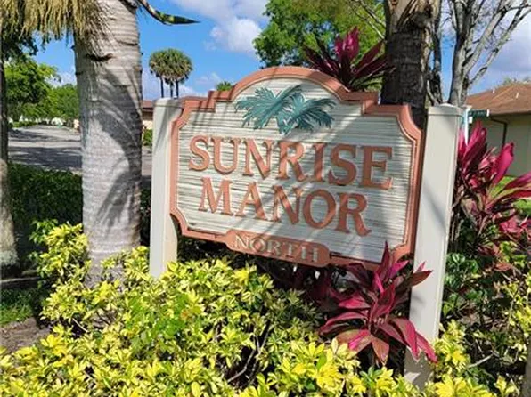10984 NW 30th Pl, Fort Lauderdale, FL 33322